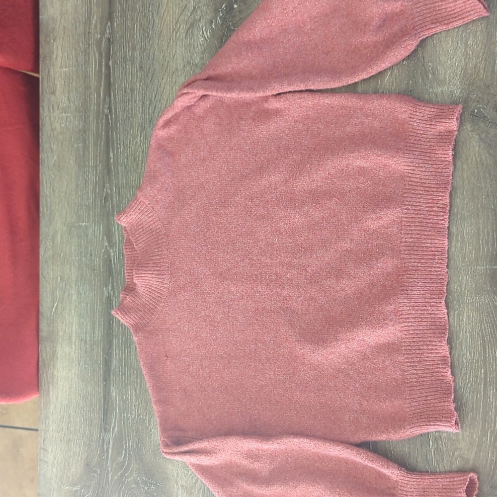 Girls Sweater